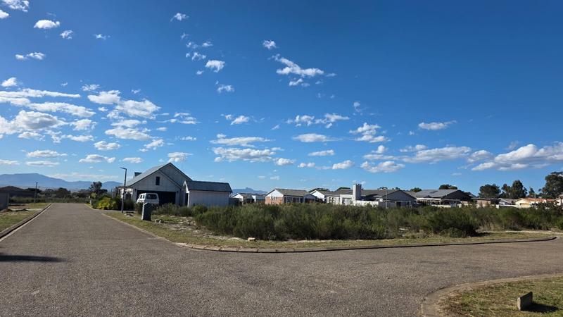 0 Bedroom Property for Sale in Albertinia Western Cape
